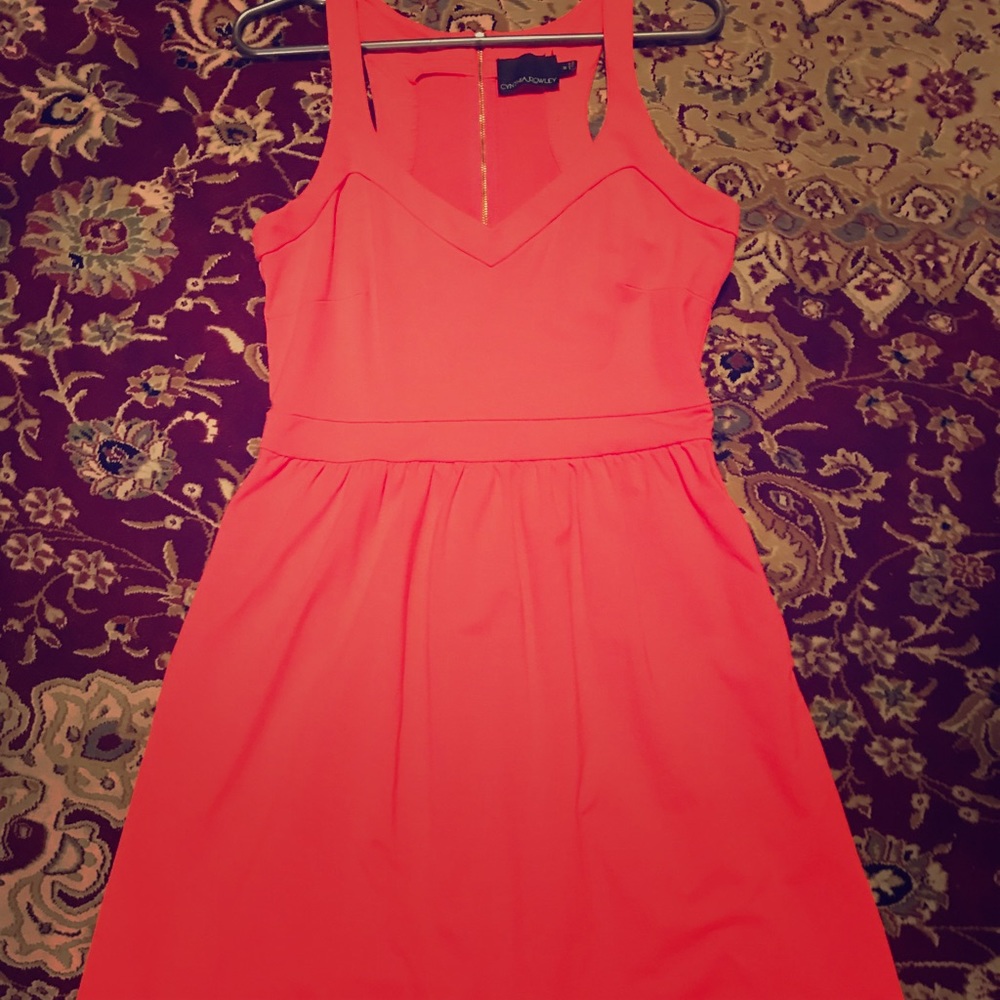Cynthia Rowley Dress